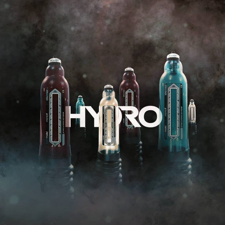 Bathmate Hydro Range