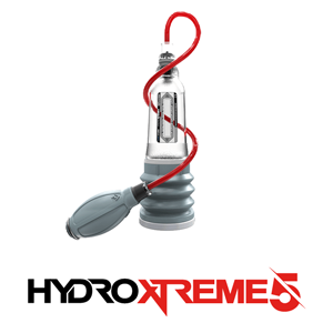 HydroXtreme5