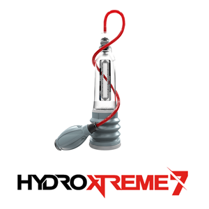 HydroXtreme5