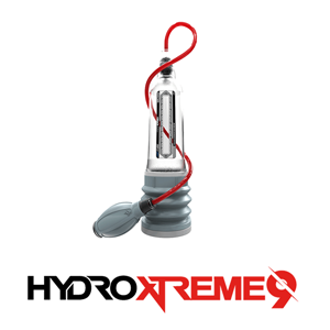 HydroXtreme5